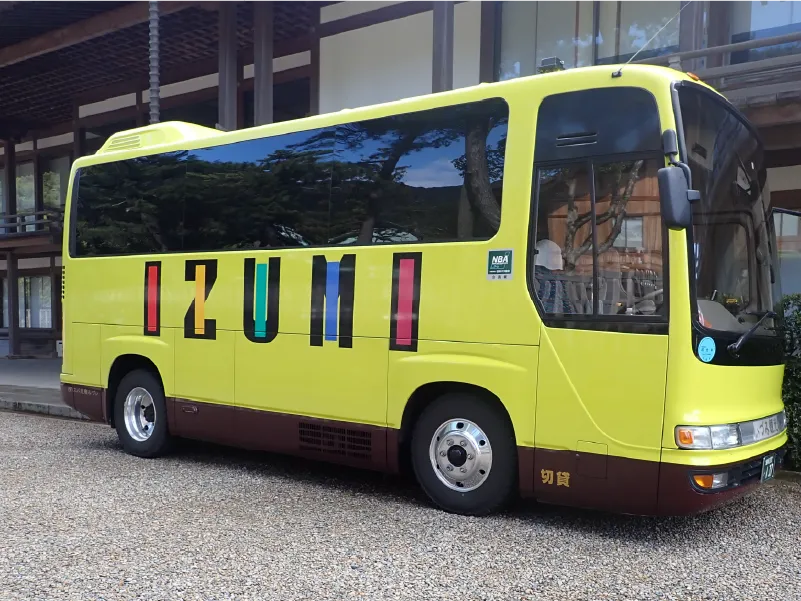 お客様の声：部活やクラブでの利用に最適！止められる場所も多くて便利です。